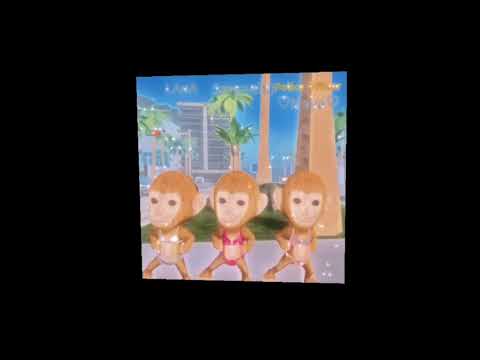 The girls dancingꨄ @Teenbophouse-b3x