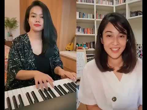 Dian Sastro & Yura Yunita - Serenata Jiwa