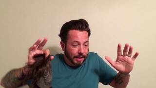 Why Is my Hair Replacement Changing Colors ?