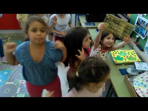 BAILAMOS O TÍO NICANOR