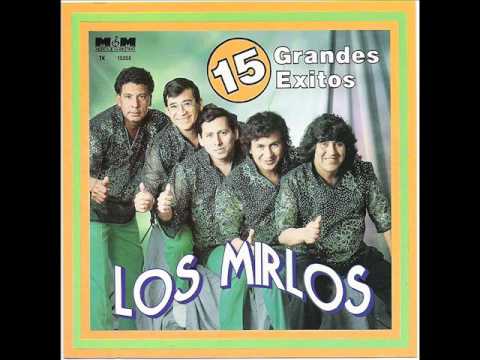 LOS MIRLOS - LA MARCHA DEL PATO..wmv