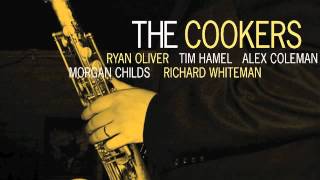 The Cookers: Crosstalk