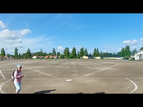 SMJ P13 Punainen - KoU Punainen