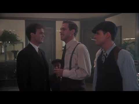 You Don't Care About Crime - Johnny Dangerously