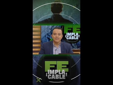 La batalla de la fe  #shorts