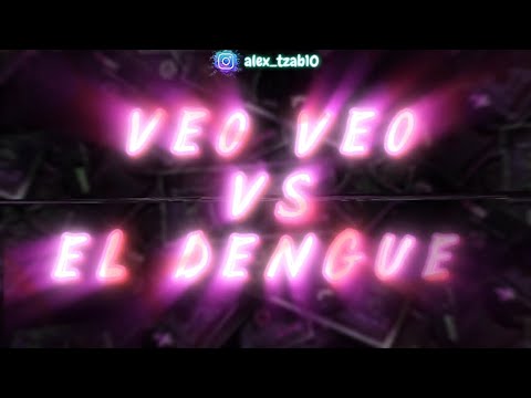 Veo Veo Remix Esclusivo New2008 Racr Rene Adolfo Dj Dayron - Dj Dayron