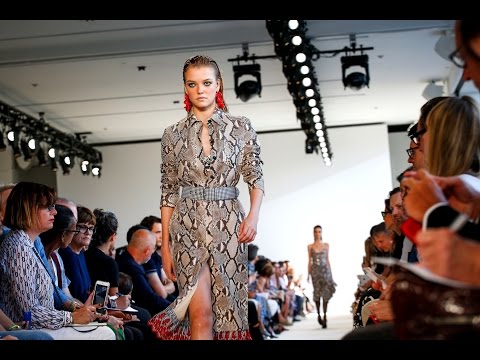 Altuzarra | Spring Summer 2017 Full Fashion Show | Exclusive