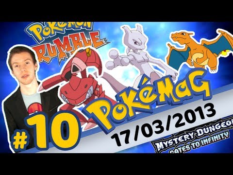 pokemon donjon mystere wii sortie