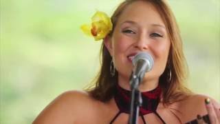 KING&#39;S HAWAIIAN PRESENTS: Anuhea - Simple Love Song