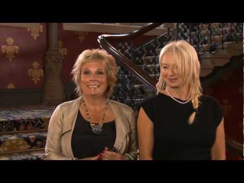 Spice Girls musical Viva Forever! launch