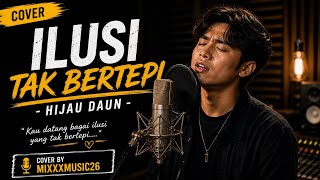 Download lagu Ilusi Tak Bertepi Cover Acoustik (Full Band)🎤 Versi Studio Paling Menyentuh mp3