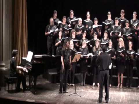 [FAMES] Coro Sinfônico da Fames