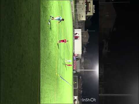 Tomás Campos momentos 24/25