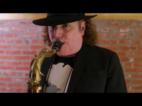 Boney James - The Bounce (Official Performance Video)
