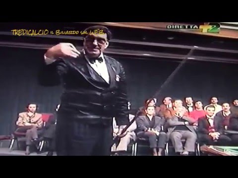 NAVARRA SHOW -  BILIARDO FANTASIA SECONDA PARTE