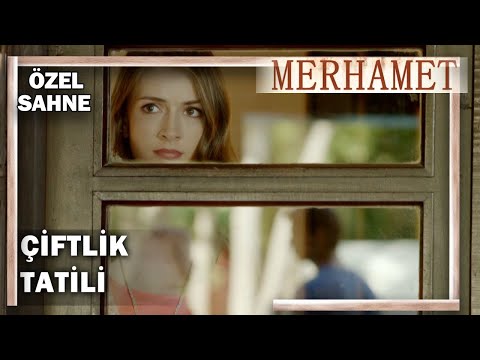 Çiftlik Tatili! - Merhamet Özel Klip