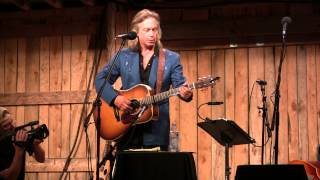 The Day The Devil Changed - JIM LAUDERDALE