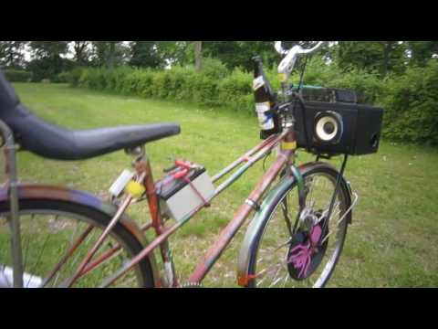 Nur für Puppah Sock