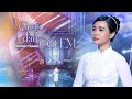 CUNG ĐÀN CÓ EM CHẾ THANH QUỲNH TRANG Official MV