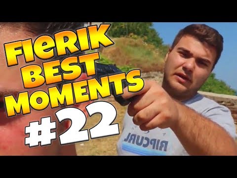 FIERIK BEST MOMENTS #22 - IL DVCE È TORNATO