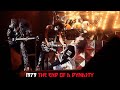 KISS 1979: The End of a Dynasty (franKENstein Live Redux)