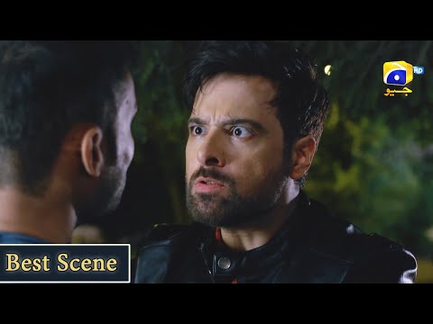 Chauraha Episode 19 | 𝐁𝐞𝐬𝐭 𝐒𝐜𝐞𝐧𝐞 𝟎𝟗 | Mikaal Zulfiqar - Madiha Imam | HAR PAL GEO