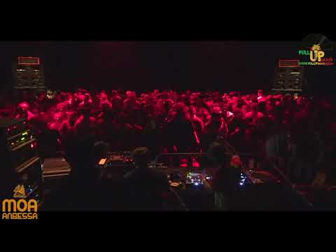 #04 - MOA ANBESSA - Don Diego - One