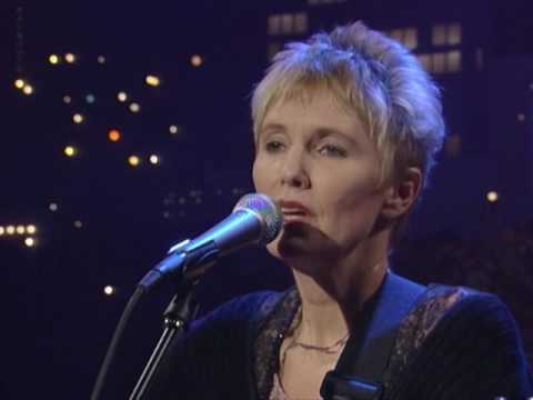 Eliza Gilkyson - "Sanctuary" [Live from Austin, TX]