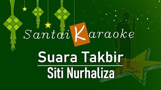 Download lagu Karaoke Suara Takbir   Siti Nurhaliza mp3