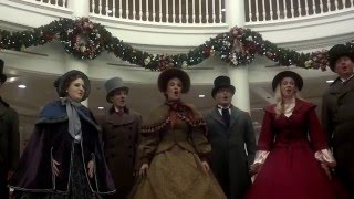 Voices of Liberty - Angels We Have Heard on High