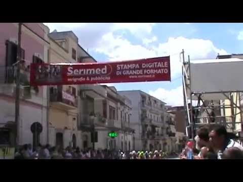 63^ COPPA SAN SABINO - 2/8/2014 - CANOSA DI PUGLIA (BT)