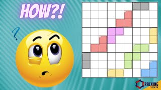 This Puzzle Is NOT Genuinely Approachable