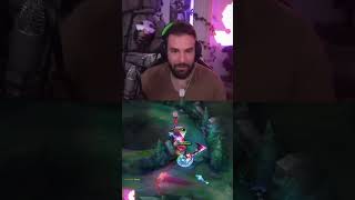 Viego aggressif 👀