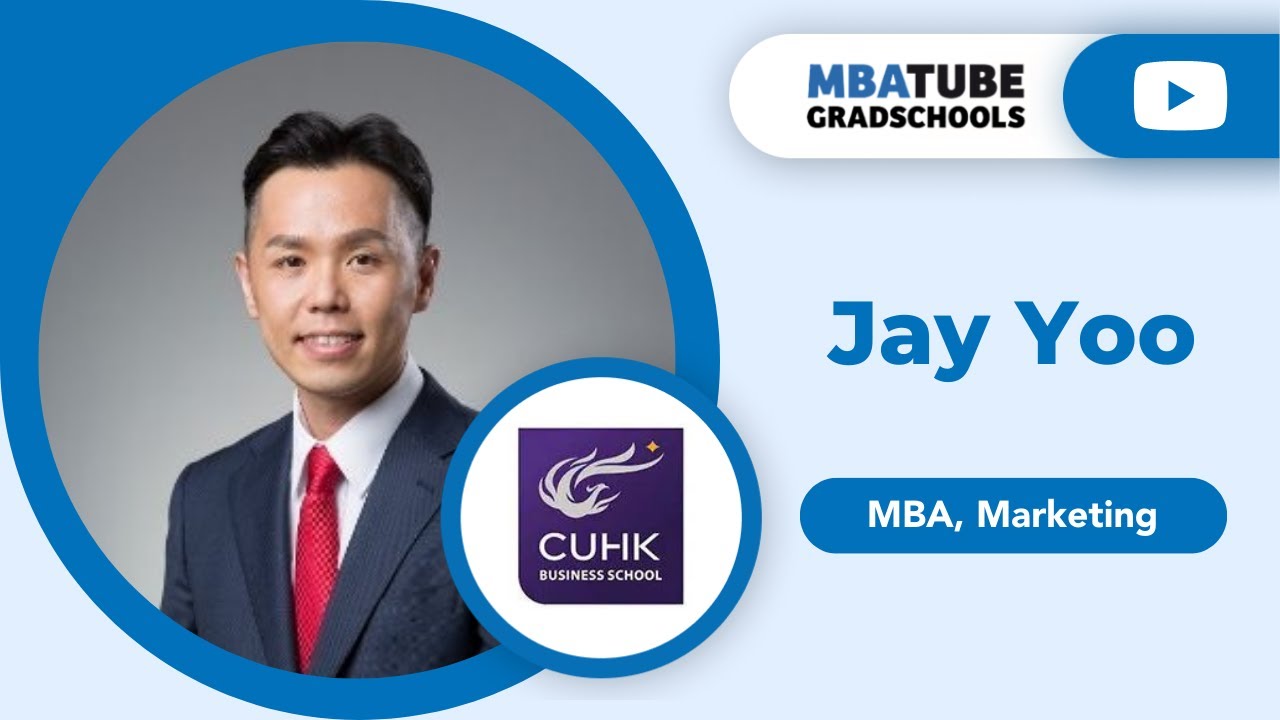 Opening up Asian markets through the CUHK MBA