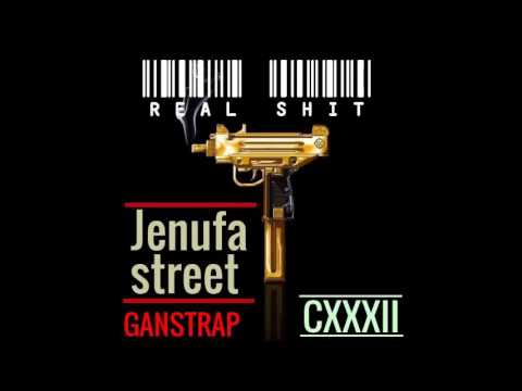 JENUFA STREET++EN LA MIZMA EZQUINA++TRAP GANG