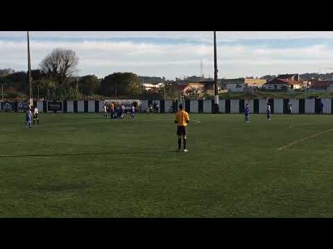 SC ESPINHO X A D C LOBAO, JOGO, INFANTIS B, FUTEBOL DE 9 CD Sub12, 12ºJORNADA DA 2ª FASE,