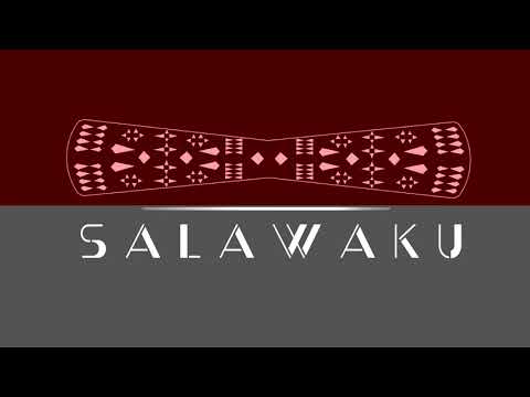 Tanah Air - SALAWAKU UNTUK INDONESIA