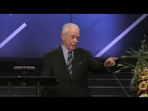 In Hard Times God Will Rescue You (Part 2) | Dr. Jerry Savelle | Heritage Of Faith CC