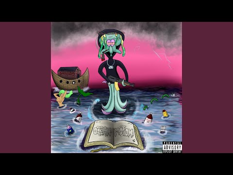 Bag on Me (feat. Bugszy Citglo)