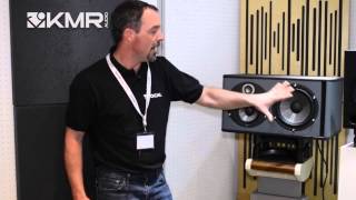 Video thumbnail for MusikMesse - Focal Trio6 Be | KMR Audio by KMR Audio