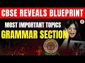 CBSE Reveals Official Most Important Topics Of Class 10 English Grammar 2023 24 CbseSamplePaper