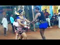 லாவண்யாவின் கலக்கல் கரகாட்டம் Vaanile Thenila 