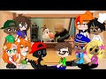 SML Characters React To SML Movie The Purge PART 1