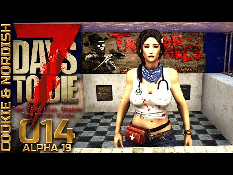7 Days To Die A19 Multiplayer 🤘 Einfach Gefühlskalt 🤘 S10E14