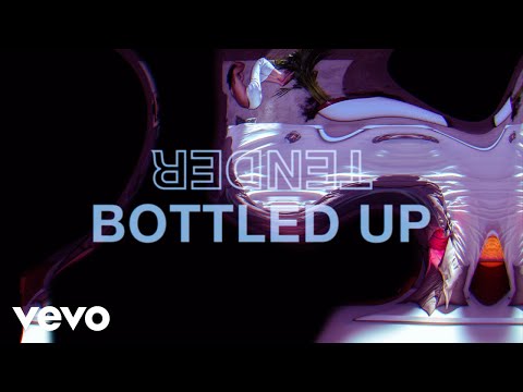 Tender Bottled Up