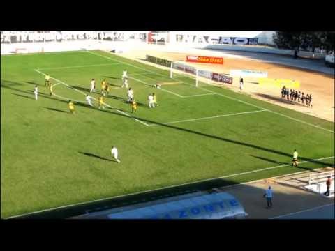 Ferroviário 1 x 0 Ceará #futebol #soccer #golaço