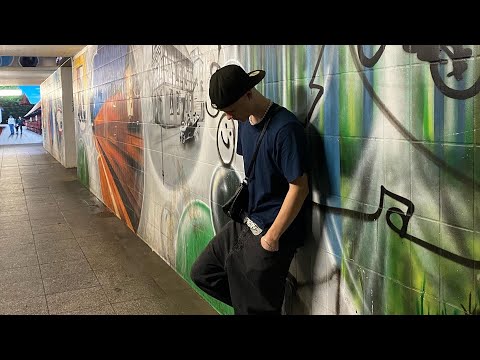 Loyal Boy - FAKE (Official Visualizer)