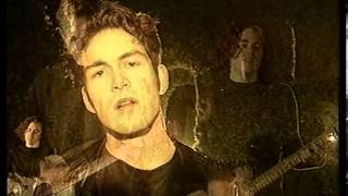 Blind Mr Jones - Disney World (Official Video 1992)