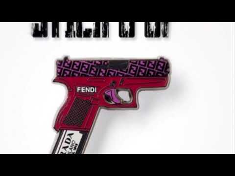Bando X Ksoo - “Stick U Up” (Official Audio)