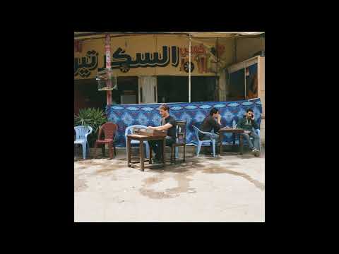 Mehdi M – Yellow Days